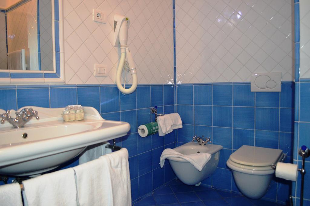 Hotel Dimora Fornillo Позитано Экстерьер фото