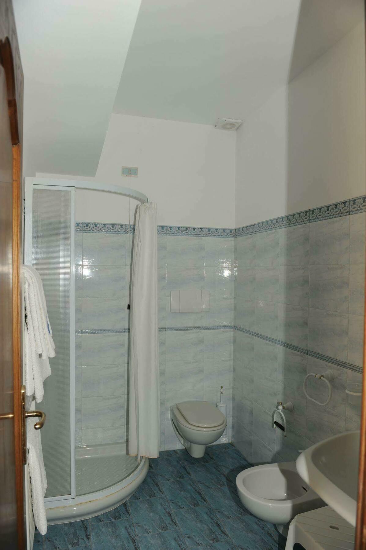 Hotel Dimora Fornillo Позитано Экстерьер фото